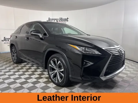 More photos of 2019 Lexus RX 350 at Jerry Hunt Supercenter - Lexington, NC