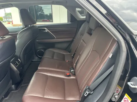 More photos of 2019 Lexus RX 350 at Jerry Hunt Supercenter - Lexington, NC