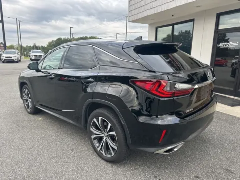 More photos of 2019 Lexus RX 350 at Jerry Hunt Supercenter - Lexington, NC