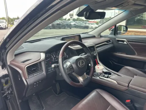 Another view of 2019 Lexus RX 350 for sale in Lexington, NC at Jerry Hunt Supercenter - Lexington