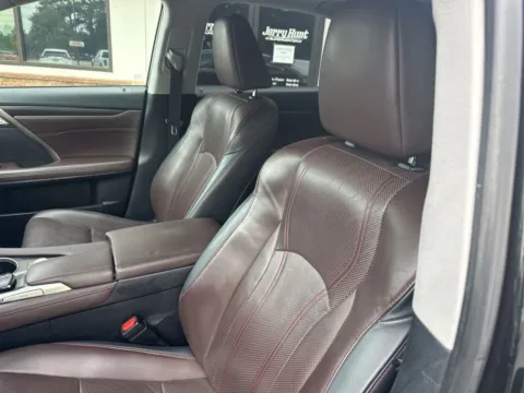 Photos of 2019 Lexus RX 350 for sale in Lexington, NC at Jerry Hunt Supercenter - Lexington