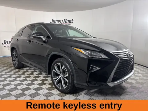 More photos of 2019 Lexus RX 350 at Jerry Hunt Supercenter - Lexington, NC