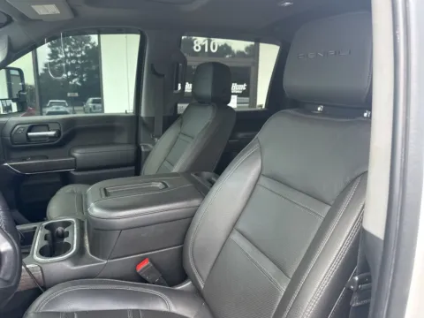 Photos of 2022 GMC Sierra 2500HD Denali for sale in Lexington, NC at Jerry Hunt Supercenter - Lexington