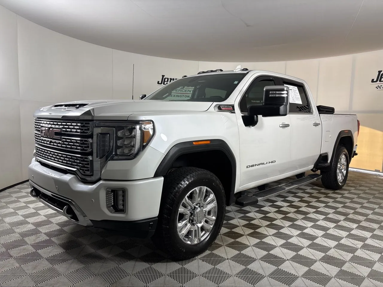 2022 GMC Sierra 2500HD Denali for sale in Lexington, NC