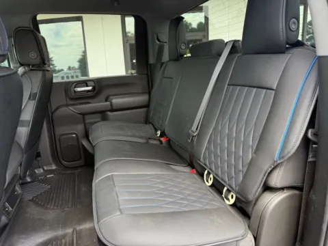Another view of 2024 Chevrolet Silverado 3500HD Work Truck for sale in Lexington, NC at Jerry Hunt Supercenter - Lexington