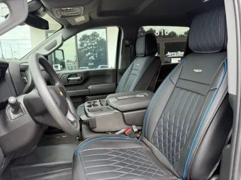 Photos of 2024 Chevrolet Silverado 3500HD Work Truck for sale in Lexington, NC at Jerry Hunt Supercenter - Lexington