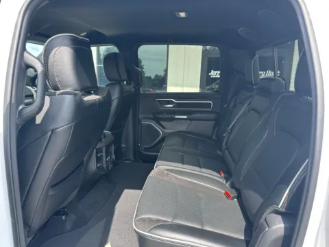 More photos of 2025 Ram 1500 Laramie at Jerry Hunt Supercenter - Lexington, NC