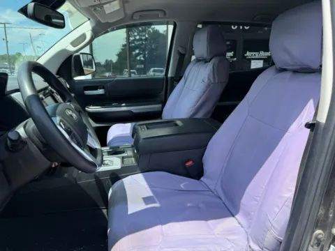 Photos of 2019 Toyota Tundra SR5 for sale in Lexington, NC at Jerry Hunt Supercenter - Lexington
