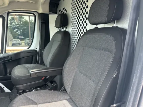 Photos of 2023 Ram ProMaster 2500 for sale in Lexington, NC at Jerry Hunt Supercenter - Lexington