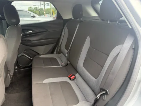 Another view of 2024 Chevrolet TrailBlazer LT for sale in Lexington, NC at Jerry Hunt Supercenter - Lexington