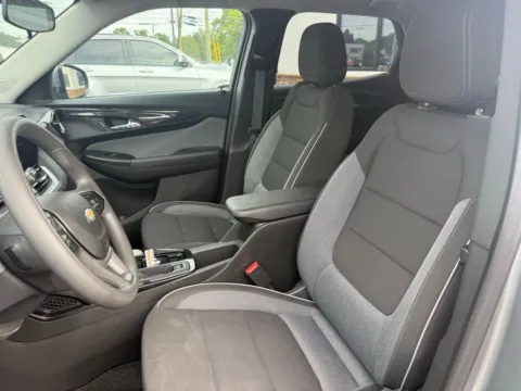 Photos of 2024 Chevrolet TrailBlazer LT for sale in Lexington, NC at Jerry Hunt Supercenter - Lexington