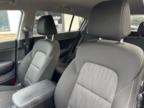 Photos of 2022 Kia Sportage LX for sale in Lexington, NC at Jerry Hunt Supercenter - Lexington