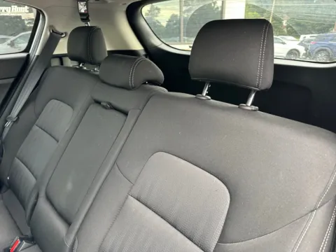 More photos of 2022 Kia Sportage LX at Jerry Hunt Supercenter - Lexington, NC