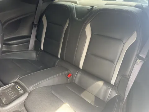 More photos of 2017 Chevrolet Camaro SS at Jerry Hunt Supercenter - Lexington, NC