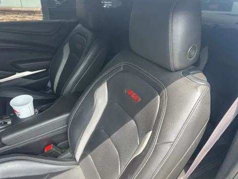 Photos of 2017 Chevrolet Camaro SS for sale in Lexington, NC at Jerry Hunt Supercenter - Lexington
