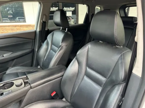 Photos of 2021 Nissan Rogue SL for sale in Lexington, NC at Jerry Hunt Supercenter - Lexington