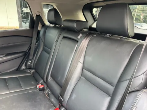 More photos of 2021 Nissan Rogue SL at Jerry Hunt Supercenter - Lexington, NC