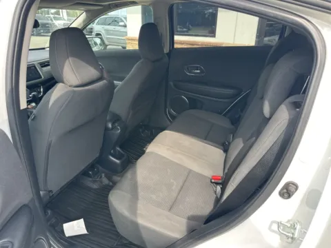 More photos of 2021 Honda HR-V EX at Jerry Hunt Supercenter - Lexington, NC