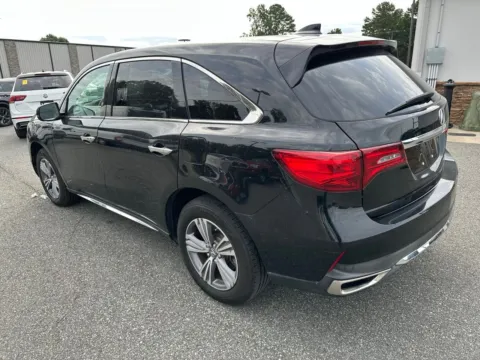 More photos of 2020 Acura MDX 3.5L at Jerry Hunt Supercenter - Lexington, NC