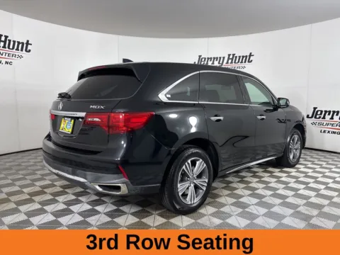 More photos of 2020 Acura MDX 3.5L at Jerry Hunt Supercenter - Lexington, NC