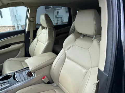 Photos of 2020 Acura MDX 3.5L for sale in Lexington, NC at Jerry Hunt Supercenter - Lexington