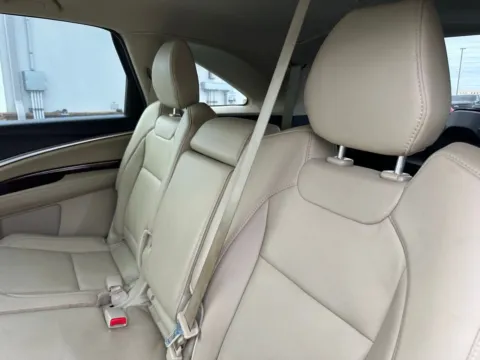 More photos of 2020 Acura MDX 3.5L at Jerry Hunt Supercenter - Lexington, NC