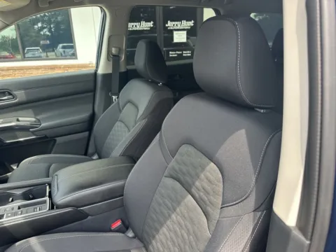 Photos of 2024 Nissan Pathfinder SV for sale in Lexington, NC at Jerry Hunt Supercenter - Lexington