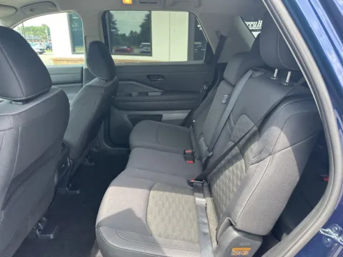 More photos of 2024 Nissan Pathfinder SV at Jerry Hunt Supercenter - Lexington, NC