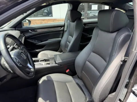 Photos of 2022 Honda Accord Sport 2.0T for sale in Lexington, NC at Jerry Hunt Supercenter - Lexington