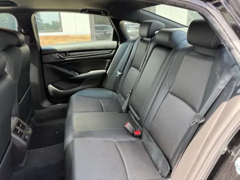 Another view of 2022 Honda Accord Sport 2.0T for sale in Lexington, NC at Jerry Hunt Supercenter - Lexington