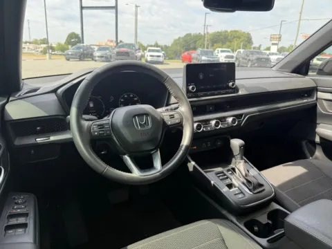 More photos of 2024 Honda CR-V Hybrid Sport at Jerry Hunt Supercenter - Lexington, NC