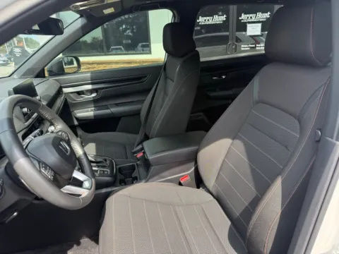 Photos of 2024 Honda CR-V Hybrid Sport for sale in Lexington, NC at Jerry Hunt Supercenter - Lexington