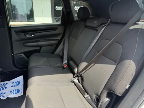 Another view of 2024 Honda CR-V Hybrid Sport for sale in Lexington, NC at Jerry Hunt Supercenter - Lexington