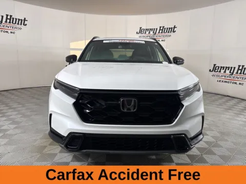 Another view of 2024 Honda CR-V Hybrid Sport for sale in Lexington, NC at Jerry Hunt Supercenter - Lexington