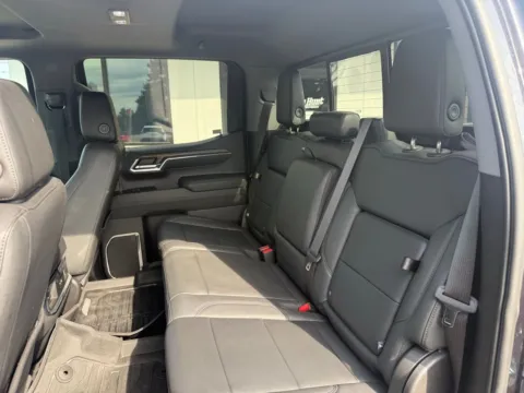 Another view of 2023 GMC Sierra 1500 SLT for sale in Lexington, NC at Jerry Hunt Supercenter - Lexington