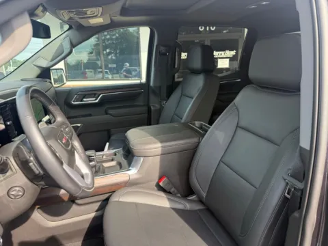 Photos of 2023 GMC Sierra 1500 SLT for sale in Lexington, NC at Jerry Hunt Supercenter - Lexington