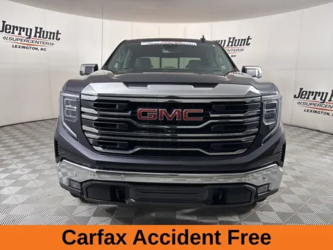 Another view of 2023 GMC Sierra 1500 SLT for sale in Lexington, NC at Jerry Hunt Supercenter - Lexington