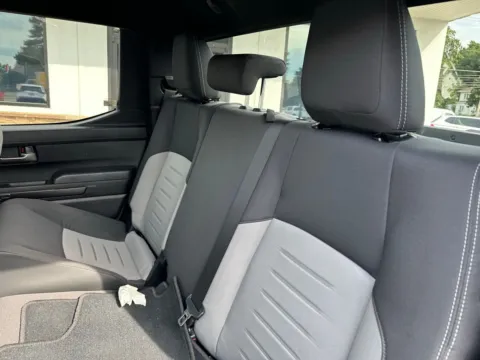 More photos of 2025 Toyota Tacoma TRD Off-Road at Jerry Hunt Supercenter - Lexington, NC