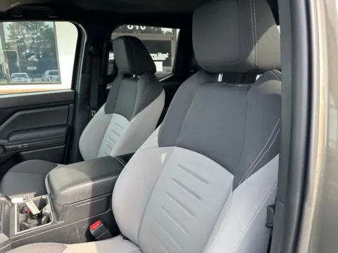 Photos of 2025 Toyota Tacoma TRD Off-Road for sale in Lexington, NC at Jerry Hunt Supercenter - Lexington