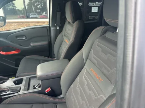 Photos of 2023 Nissan Frontier PRO-X for sale in Lexington, NC at Jerry Hunt Supercenter - Lexington