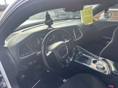 Another view of 2021 Dodge Challenger R/T for sale in Lexington, NC at Jerry Hunt Supercenter - Lexington