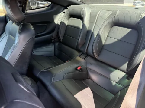 Another view of 2022 Ford Mustang GT Premium for sale in Lexington, NC at Jerry Hunt Supercenter - Lexington