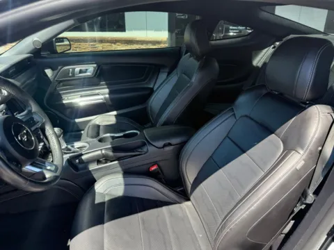 Photos of 2022 Ford Mustang GT Premium for sale in Lexington, NC at Jerry Hunt Supercenter - Lexington