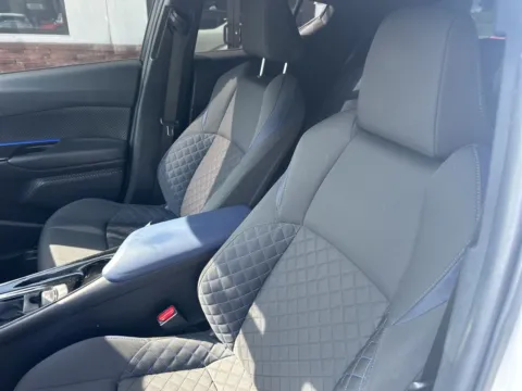 Photos of 2020 Toyota C-HR XLE for sale in Lexington, NC at Jerry Hunt Supercenter - Lexington