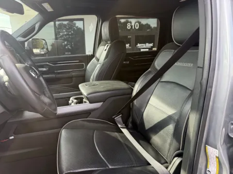 Photos of 2022 Ram 2500 Laramie for sale in Lexington, NC at Jerry Hunt Supercenter - Lexington