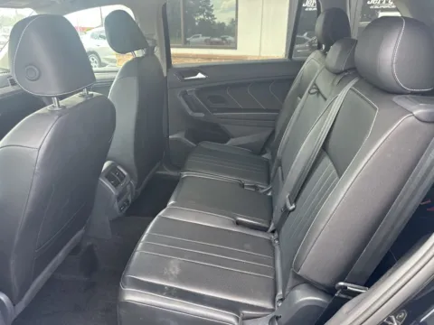 More photos of 2024 Volkswagen Tiguan 2.0T SE at Jerry Hunt Supercenter - Lexington, NC