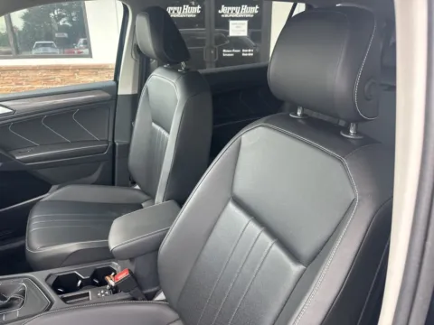 Photos of 2024 Volkswagen Tiguan 2.0T SE for sale in Lexington, NC at Jerry Hunt Supercenter - Lexington