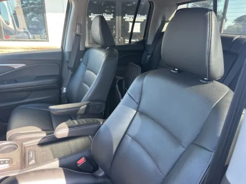 Photos of 2023 Honda Ridgeline RTL for sale in Lexington, NC at Jerry Hunt Supercenter - Lexington