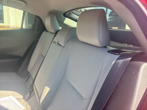 More photos of 2024 Toyota Prius XLE at Jerry Hunt Supercenter - Lexington, NC