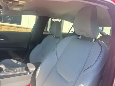Photos of 2024 Toyota Prius XLE for sale in Lexington, NC at Jerry Hunt Supercenter - Lexington